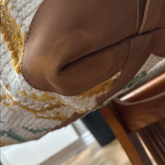 ⭐️NWT Free People Quivk Trip Sunrise “So Cool” Weekender Bag - Picture 7 of 15